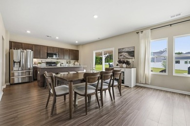 Rare opportunity to own the popular Turner floor plan in Merrill - photo 16