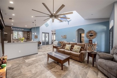 Key West-style home on more than 6 acres with beautifully - photo 6