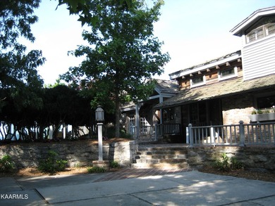 This lot 100 in Windswept on Cherokee Lake will impress with - photo 17