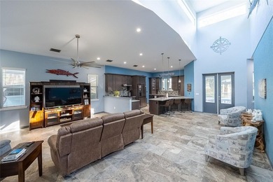 Key West-style home on more than 6 acres with beautifully - photo 7