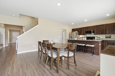 Rare opportunity to own the popular Turner floor plan in Merrill - photo 18