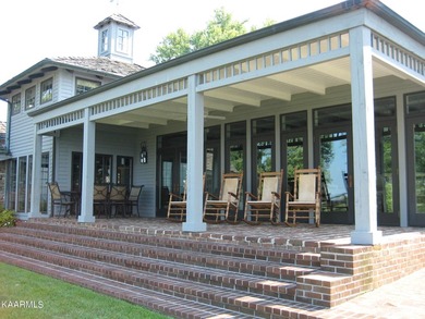 This lot 100 in Windswept on Cherokee Lake will impress with - photo 18