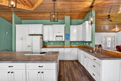 Mission Lake Waterfront at its best. This custom-built home has - photo 18