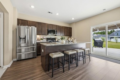 Rare opportunity to own the popular Turner floor plan in Merrill - photo 19