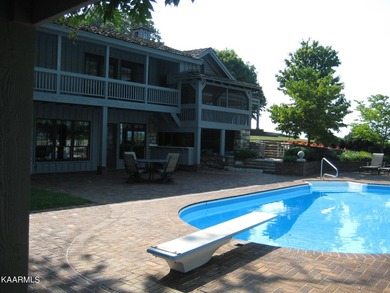 This lot 100 in Windswept on Cherokee Lake will impress with - photo 19