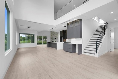 WOW! Newly completed contemporary masterpiece - The Aspen. ABD's - photo 19