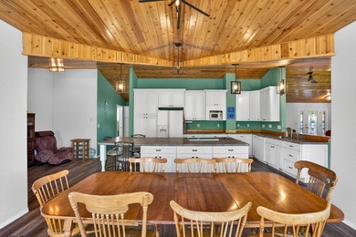 Mission Lake Waterfront at its best. This custom-built home has - photo 19