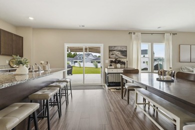 Rare opportunity to own the popular Turner floor plan in Merrill - photo 20