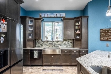 Key West-style home on more than 6 acres with beautifully - photo 10