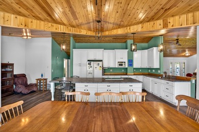 Mission Lake Waterfront at its best. This custom-built home has - photo 20