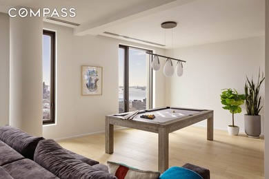 Perched high above Brooklyn s waterfront, Residence #21AD is - photo 20