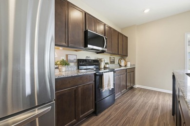 Rare opportunity to own the popular Turner floor plan in Merrill - photo 21