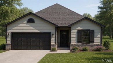 Incline Village Lake Home For Sale in Foristell Missouri