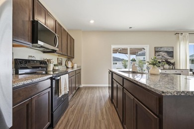 Rare opportunity to own the popular Turner floor plan in Merrill - photo 22