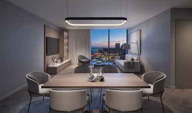 Introducing Hotel ORA -- Tampa's Only Luxury Condo-Hotel -- a - photo 22