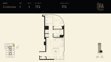 Introducing Hotel ORA -- Tampa's Only Luxury Condo-Hotel -- a - photo 24