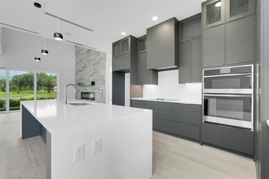 WOW! Newly completed contemporary masterpiece - The Aspen. ABD's - photo 24