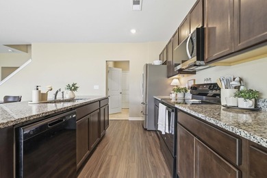 Rare opportunity to own the popular Turner floor plan in Merrill - photo 25
