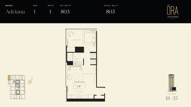 Introducing Hotel ORA -- Tampa's Only Luxury Condo-Hotel -- a - photo 25