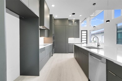WOW! Newly completed contemporary masterpiece - The Aspen. ABD's - photo 25