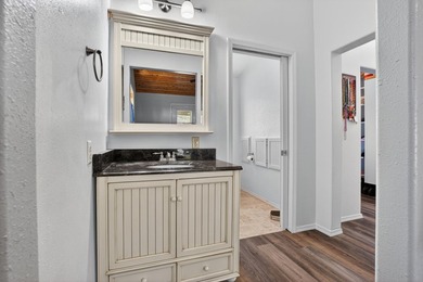 Mission Lake Waterfront at its best. This custom-built home has - photo 25