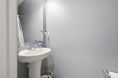 Rare opportunity to own the popular Turner floor plan in Merrill - photo 26