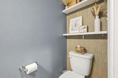 Rare opportunity to own the popular Turner floor plan in Merrill - photo 27