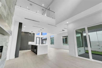 WOW! Newly completed contemporary masterpiece - The Aspen. ABD's - photo 27