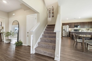 Rare opportunity to own the popular Turner floor plan in Merrill - photo 28