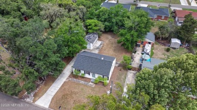 Fully renovated bungalow in central Jacksonville -- just minutes - photo 28