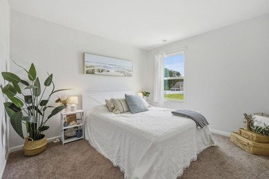 Rare opportunity to own the popular Turner floor plan in Merrill - photo 29