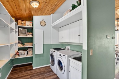 Mission Lake Waterfront at its best. This custom-built home has - photo 29