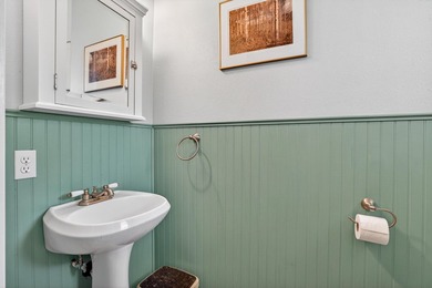 Mission Lake Waterfront at its best. This custom-built home has - photo 30