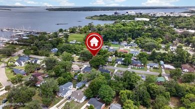 Fully renovated bungalow in central Jacksonville -- just minutes - photo 31