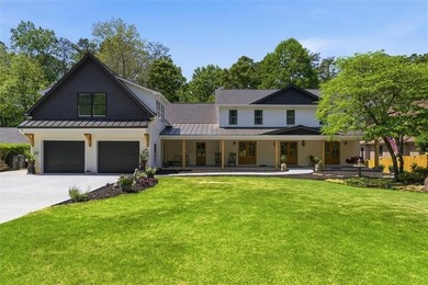 Stunning expanded and fully renovated home in sought-after - photo 2