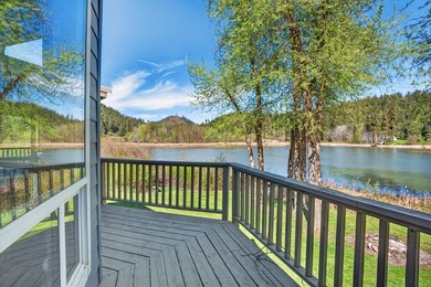 Mission Lake Waterfront at its best. This custom-built home has - photo 32