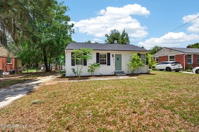 Fully renovated bungalow in central Jacksonville -- just minutes - photo 33