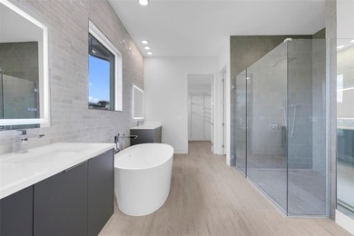 WOW! Newly completed contemporary masterpiece - The Aspen. ABD's - photo 34
