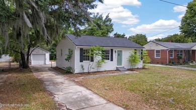 Fully renovated bungalow in central Jacksonville -- just minutes - photo 34