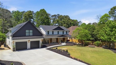 Stunning expanded and fully renovated home in sought-after - photo 5