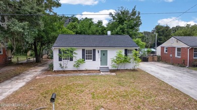 Fully renovated bungalow in central Jacksonville -- just minutes - photo 35