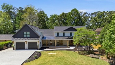 Stunning expanded and fully renovated home in sought-after - photo 6