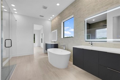 WOW! Newly completed contemporary masterpiece - The Aspen. ABD's - photo 36