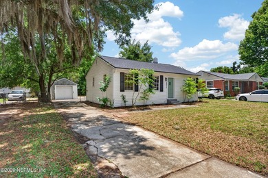 Fully renovated bungalow in central Jacksonville -- just minutes - photo 36