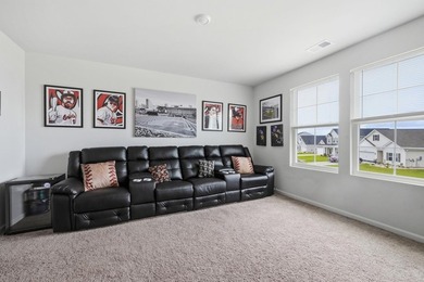 Rare opportunity to own the popular Turner floor plan in Merrill - photo 37