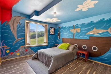 Mission Lake Waterfront at its best. This custom-built home has - photo 38