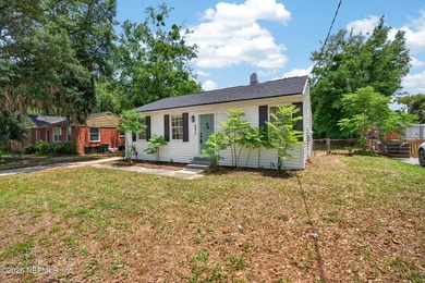 Fully renovated bungalow in central Jacksonville -- just minutes - photo 39