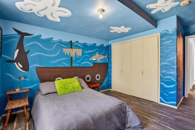 Mission Lake Waterfront at its best. This custom-built home has - photo 39