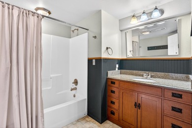 Mission Lake Waterfront at its best. This custom-built home has - photo 40