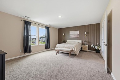 Rare opportunity to own the popular Turner floor plan in Merrill - photo 41